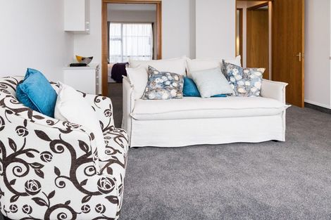 Photo of property in Bishop Selwyn Lifecare, 3/350 Selwyn Street, Addington, Christchurch, 8024