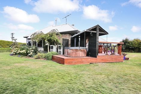 Photo of property in 49 Stoneleigh Lane, Waikiwi, Invercargill, 9810