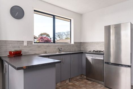 Photo of property in 19b William Street, Rolleston, 7614