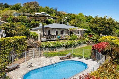 Photo of property in 16 Champion Terrace, Moana, Nelson, 7011