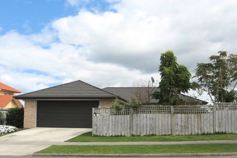 Photo of property in 10 Kestrel Avenue, Welcome Bay, Tauranga, 3112