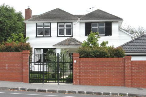 Photo of property in 124 Victoria Avenue, Remuera, Auckland, 1050