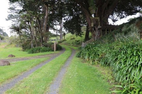 Photo of property in 132 Kereru Road, Glen Massey, Ngaruawahia, 3794