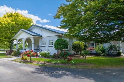 Photo of property in 442 Bruntwood Road, Tamahere, Cambridge, 3493