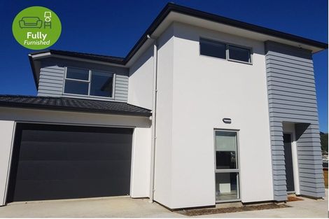 Photo of property in 105 John Burke Drive, Aotea, Porirua, 5024