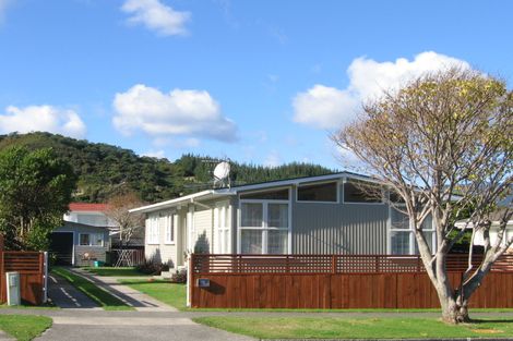 Photo of property in 54 Mohaka Street, Wainuiomata, Lower Hutt, 5014