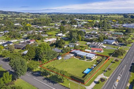 Photo of property in 735 Crozier Street, Pirongia, 3802