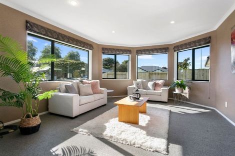 Photo of property in 4 Christy Brown Place, Leamington, Cambridge, 3432