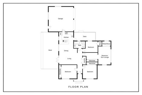 Photo of property in 1816a Te Aroha-gordon Road, Gordon, Te Aroha, 3391