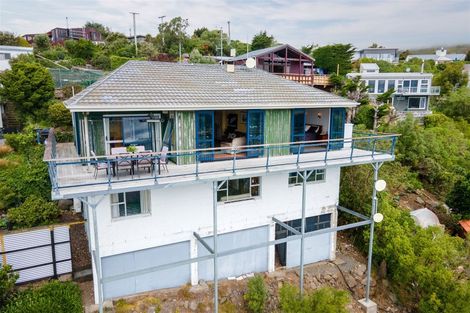Photo of property in 184 Major Hornbrook Road, Mount Pleasant, Christchurch, 8081