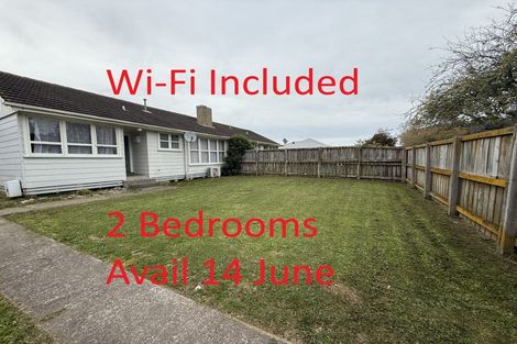 Photo of property in 177 Paterson Street, Aramoho, Whanganui, 4500