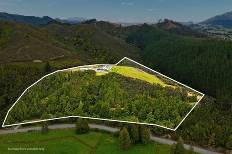 Photo of property in 144 Moore Road, Pipiwai, Whangarei, 0176