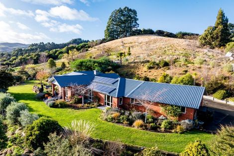 Photo of property in 34 Paterson Road, Chain Hills, Mosgiel, 9092