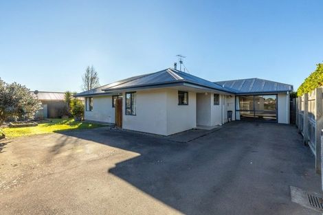 Photo of property in 21a Hope Drive, Witherlea, Blenheim, 7201