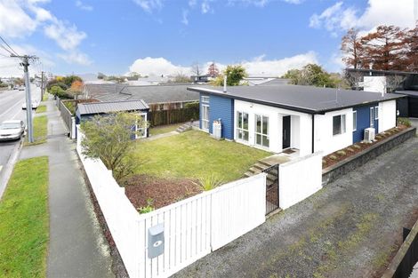 Photo of property in 1/16 Strowan Road, Strowan, Christchurch, 8052