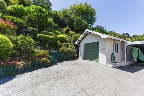 Photo of property in 105 Moana Avenue, Moana, Nelson, 7011