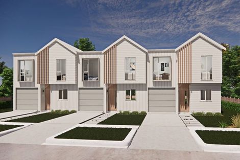 Photo of property in 21a Jenks Street, Foxton, 4814