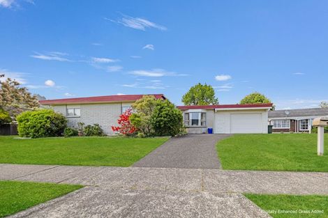 Photo of property in 6 Olympic Drive, Whakatane, 3120