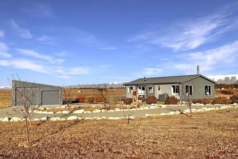 Photo of property in 117 Manuka Terrace, Ben Ohau, Twizel, 7999