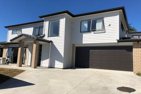 Photo of property in 10 Han Court, Glen Eden, Auckland, 0602