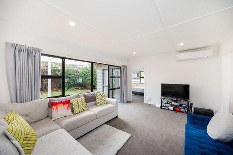 Photo of property in 18 Snowdon Avenue, Terrace End, Palmerston North, 4410