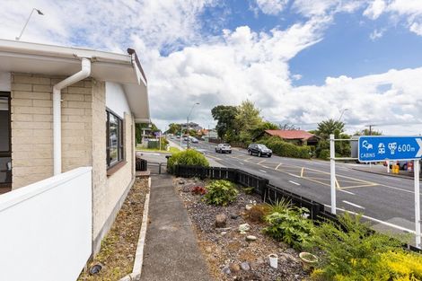 Photo of property in 345 Devon Street West, New Plymouth, 4310