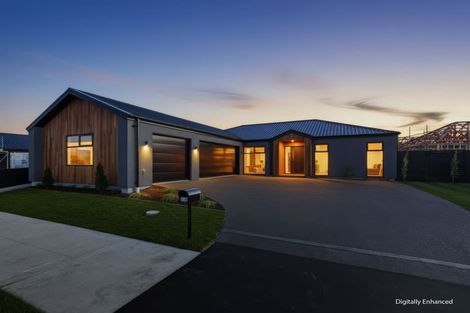 Photo of property in 116 Halpin Drive, Lincoln, 7608