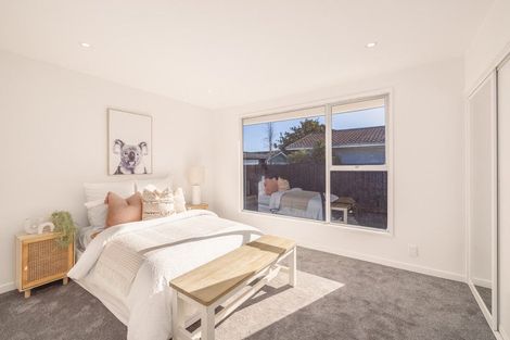 Photo of property in 3 Banks Place, Rangiora, 7400