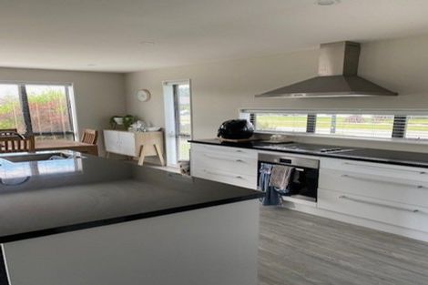 Photo of property in 3 Blue Jean Avenue, Rolleston, 7614