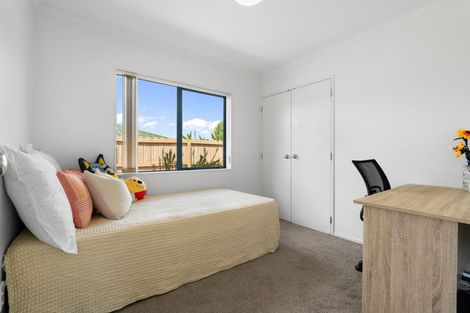 Photo of property in 13 Gerolds Place, Flat Bush, Auckland, 2019