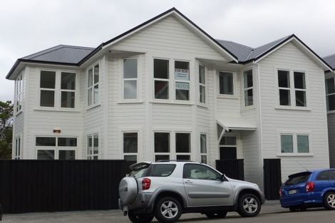 Photo of property in 49 Tinakori Road, Thorndon, Wellington, 6011