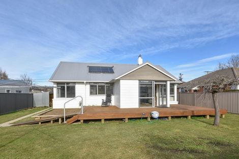 Photo of property in 3 Murray Street, Mosgiel, 9024