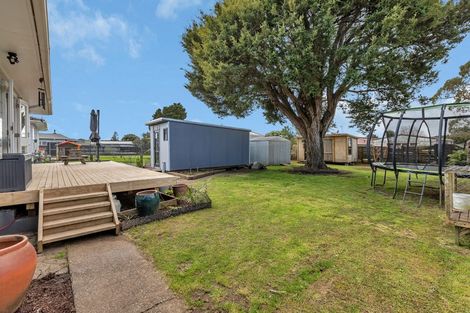 Photo of property in 17 Meadow Park Crescent, Tikipunga, Whangarei, 0112