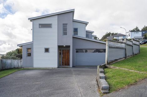 Photo of property in 25 Winsley Terrace, Churton Park, Wellington, 6037