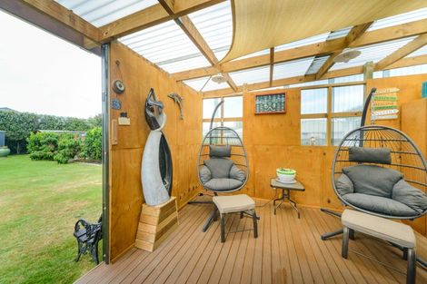 Photo of property in 317 Kimbolton Road, Feilding, 4702