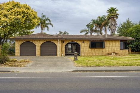 Photo of property in 333 Meeanee Road, Meeanee, Napier, 4112