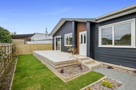 Photo of property in 107 Brooklands Road, Brooklands, New Plymouth, 4310