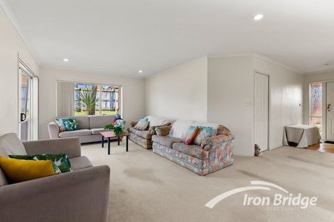 Photo of property in 45 Waimahia Avenue, Weymouth, Auckland, 2103