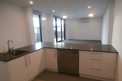 Photo of property in The Forge, 209/36c Welles Street, Christchurch Central, Christchurch, 8011