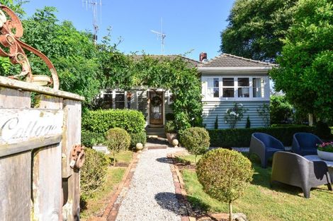 Photo of property in 2 Onslow Street, Hamilton East, Hamilton, 3216