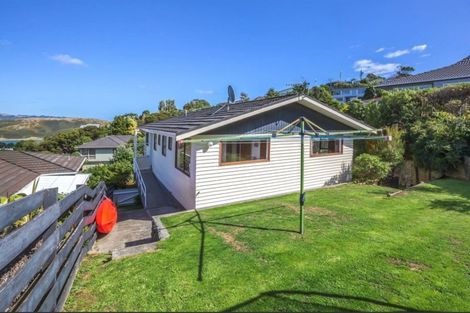 Photo of property in 15 Truro Road, Camborne, Porirua, 5026