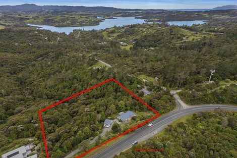 Photo of property in 65 Mahurangi East Road, Snells Beach, Warkworth, 0982