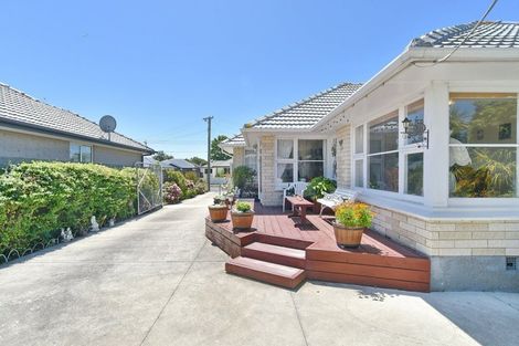 Photo of property in 71 Vancouver Crescent, Wainoni, Christchurch, 8061