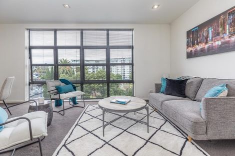 Photo of property in 314/57 Mahuhu Crescent, Auckland Central, Auckland, 1010