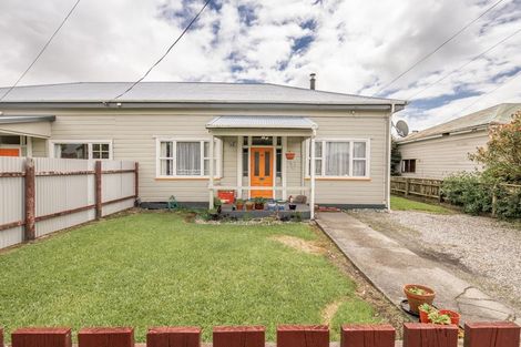 Photo of property in 82-84 Queen Street, Westport, 7825