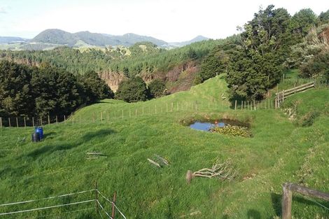 Photo of property in 591 Bickerstaffe Road, Maungaturoto, 0587