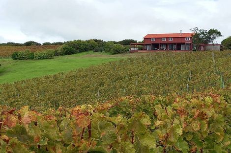 Photo of property in 142 Te Kowhai Point Road, Kerikeri, 0294