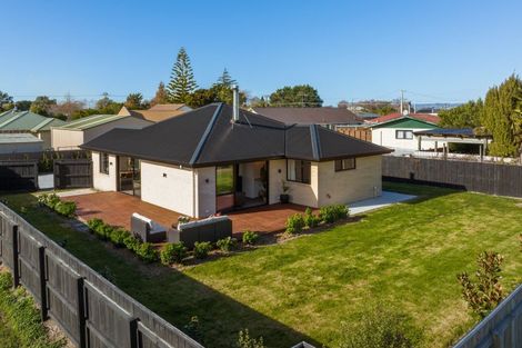 Photo of property in 3 Gibbons Place, Grovetown, Blenheim, 7202