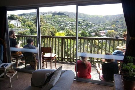 Photo of property in 10 Mairangi Road, Wadestown, Wellington, 6012