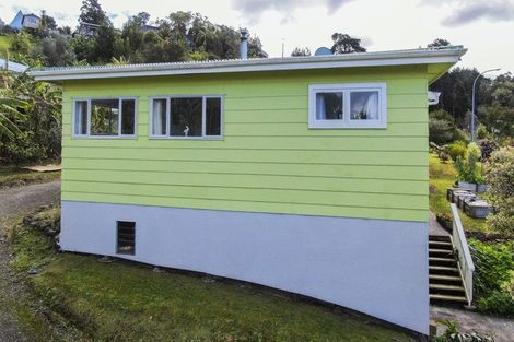 Photo of property in 115 Parnell Street, Rawene, Kaikohe, 0473